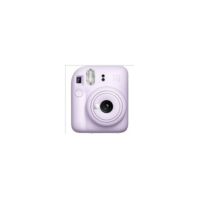 Fuji Instax mini 12 - color lilla