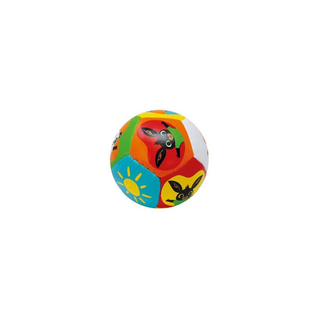 BING Palla morbida ultra soft 13 cm....