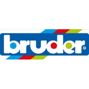Bruder Schiacciasassi cm. 20 2