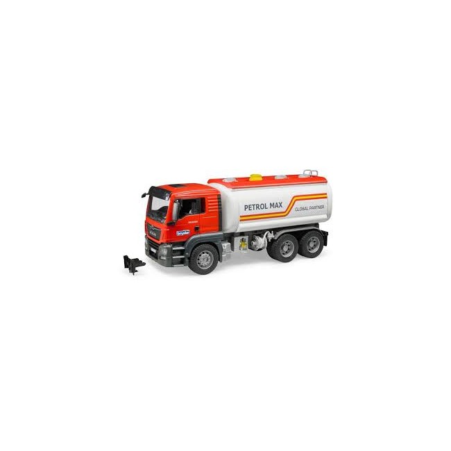 Camion trasporto benzina 03775