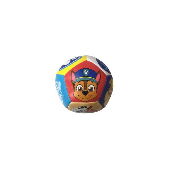 Palla a spicchi Paw Patrol cm. 13