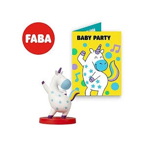 FABA Baby party
