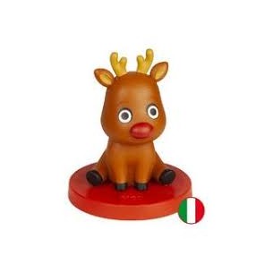 FABA Il Natale di Rudolph...
