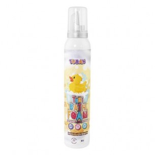 Schiuma Tubi Gialla 200 ml....
