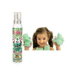 Schiuma Tubi – Verde 200 ml.