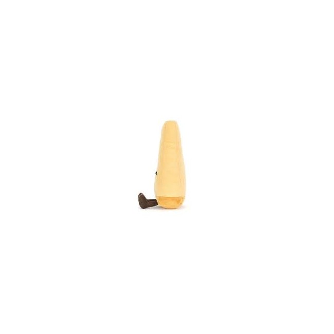 Formaggio Parmigiano di peluche Jellycat