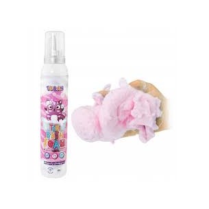 Schiuma Tubi Rosa 200ml.... 2
