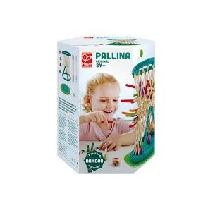 PALLINA gioco in legno di...