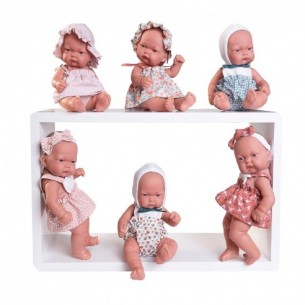 Assortimento bambola 26 cm....