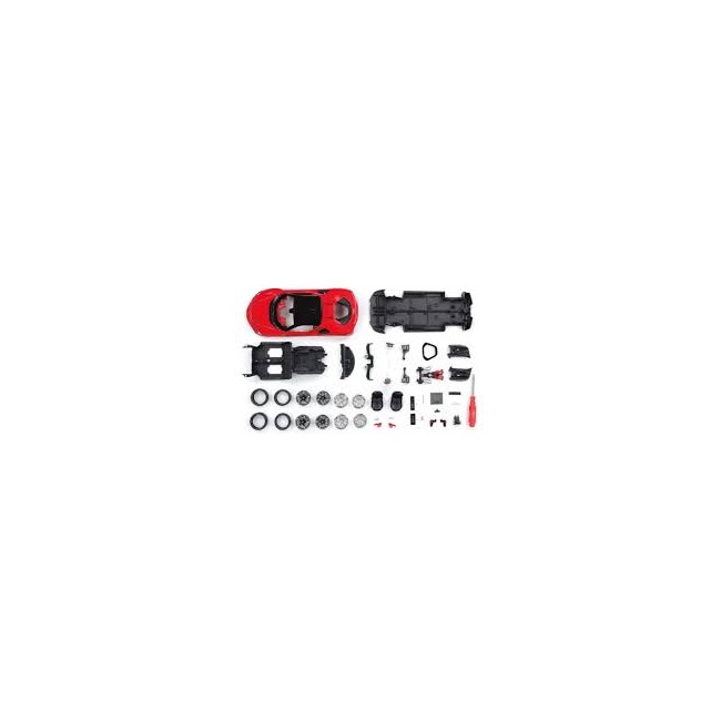 Model Kit Ferrari R&P SF90 stradale...