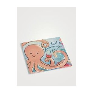 Gli incredibili tentacoli...