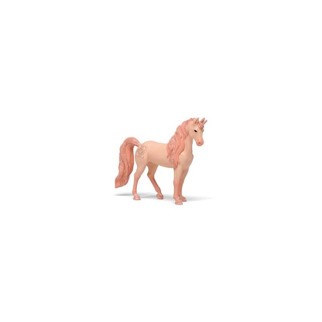 Giumenta di unicorno Peach Bayala...