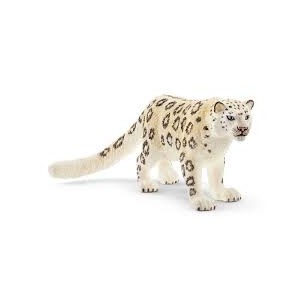 Leopardo delle nevi Wild...