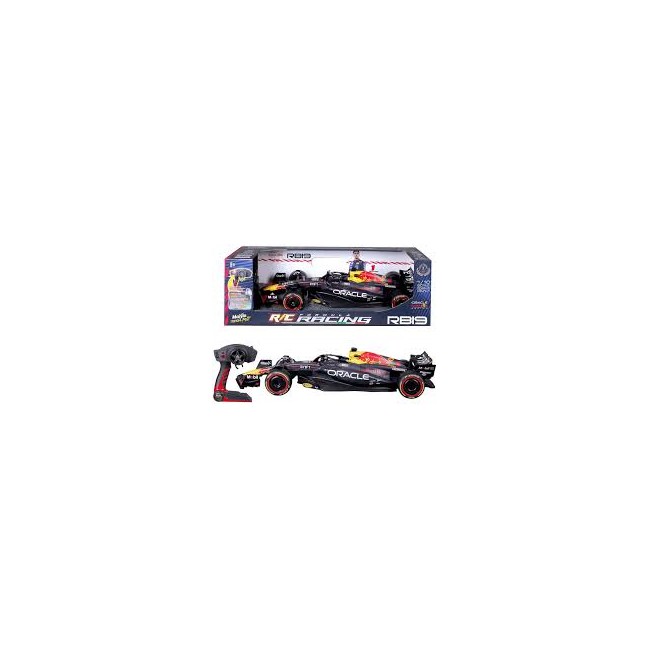Red Bull F1 RB19 RC scala 1:10 Maisto