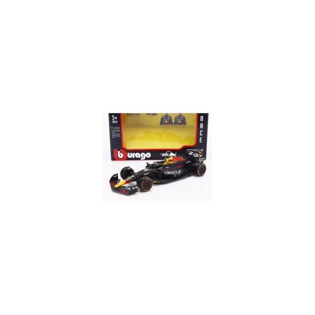 Red Bull Racing Rb20 scala 1:43 BURAGO