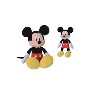 Peluche Mickey Topolino 43...