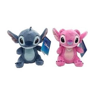 Stitch e Angel mini di...