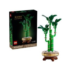 Bambu' del buon auspicio...