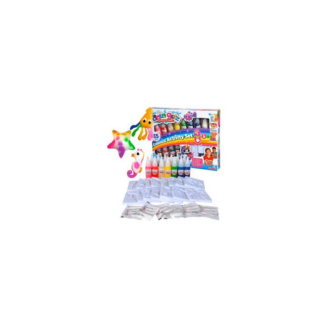 Aqua Gelz Colossal set Gioco creativo...