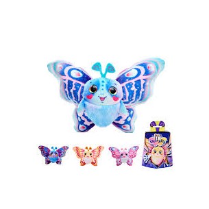 Fluffyfly Farfalla...