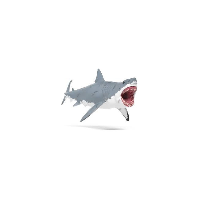 Megalodonte Dinosaurs SCHLEICH