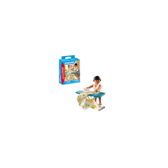 Stilista Special Plus PLAYMOBIL