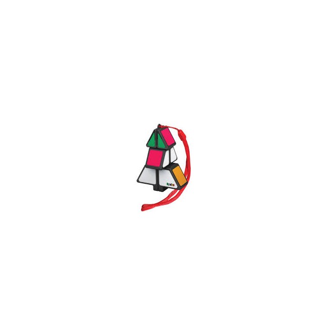 Rubik's albero decorazione...
