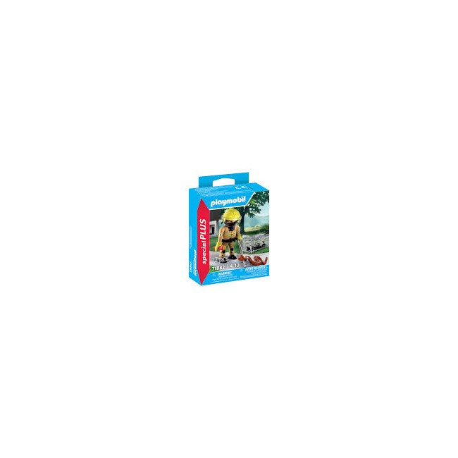 Cattura del serpente Playmobil 71882...