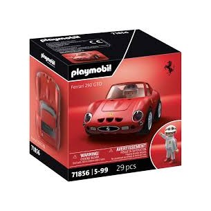 PLAYMOBIL X Ferrari 250 GTO...