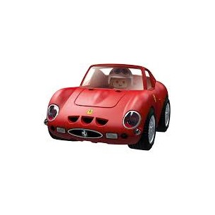 PLAYMOBIL X Ferrari 250 GTO... 2