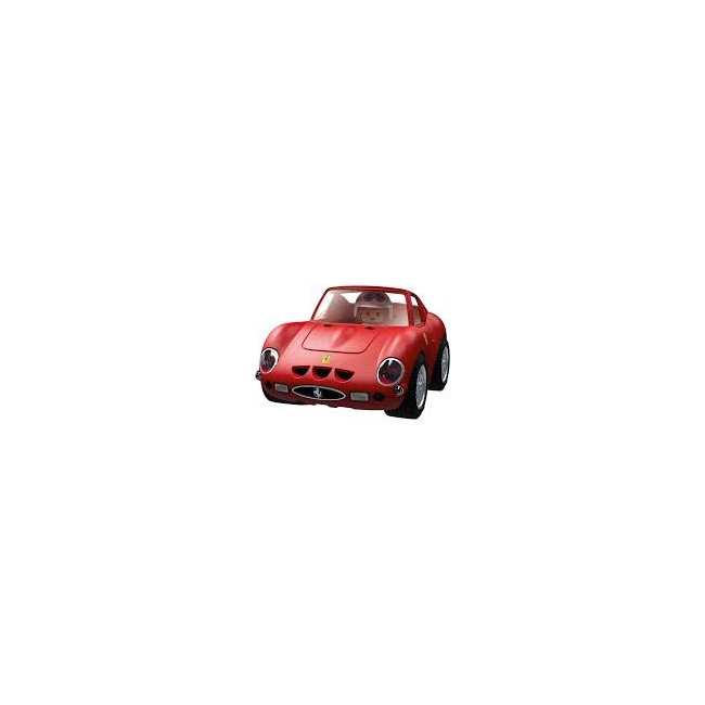 PLAYMOBIL X Ferrari 250 GTO COLLECTOR...