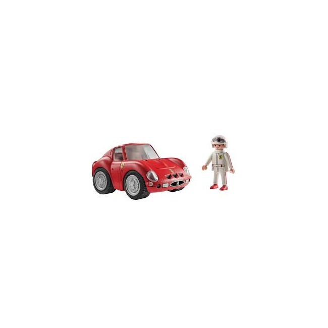 PLAYMOBIL X Ferrari 250 GTO COLLECTOR...
