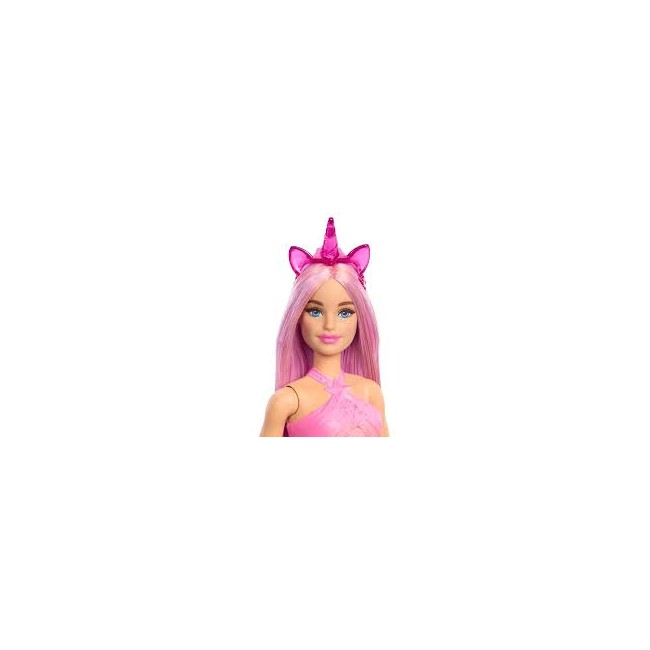 Barbie Unicorno Mattel