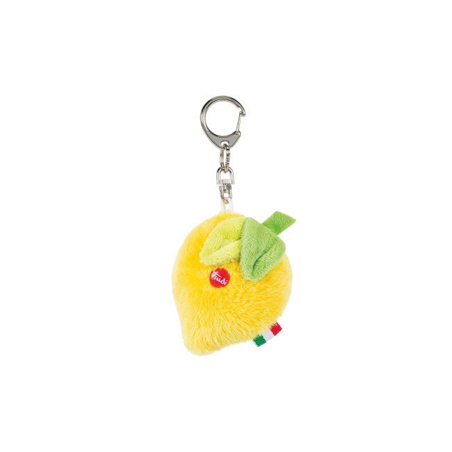 Limone portachiavi di peluche Italian...