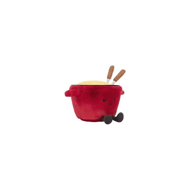Fonduta di peluche Jellycat prezzo...