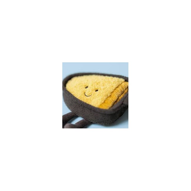 Raclette di peluche Jellycat