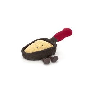 Raclette di peluche Jellycat 2