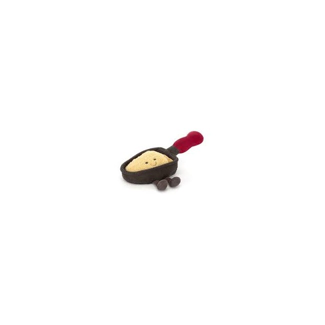 Raclette di peluche Jellycat