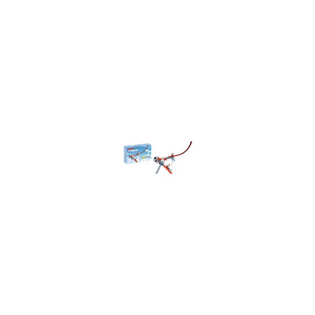 Sky Trails Flip Rail Elemento di...