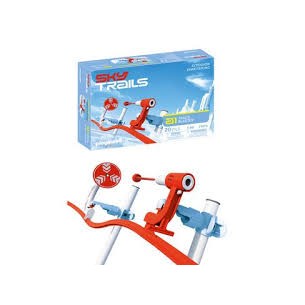 SKY TRAILS Track Blaster...