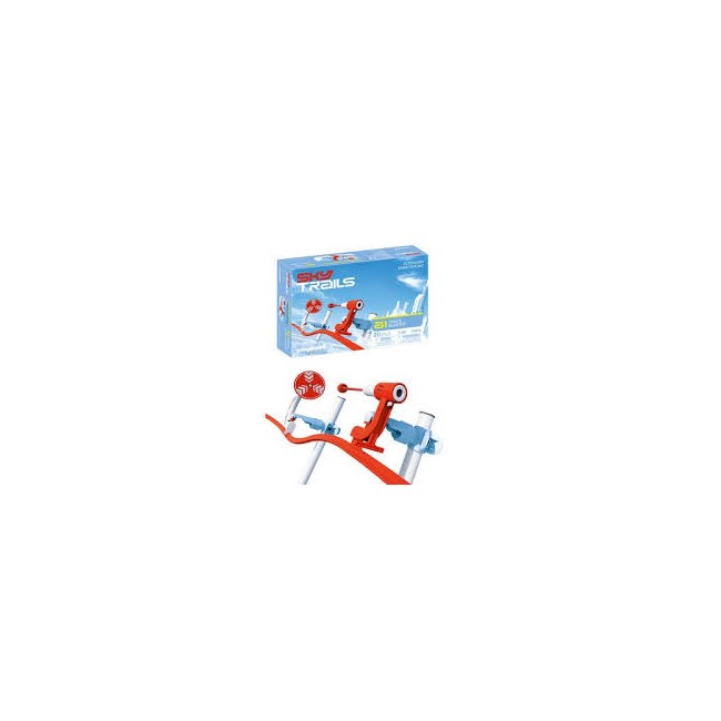 SKY TRAILS Track Blaster  Elemento di...