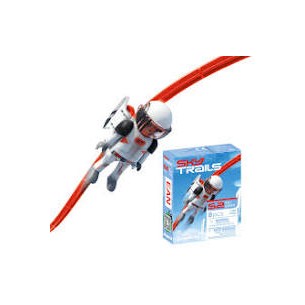 Sky Trails Sky Rider...