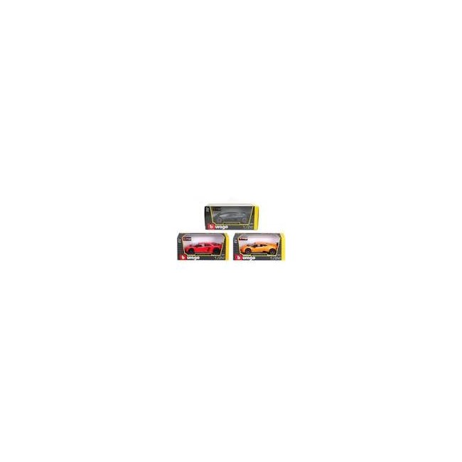 Collezione Lamborghini scala 1:24 -...