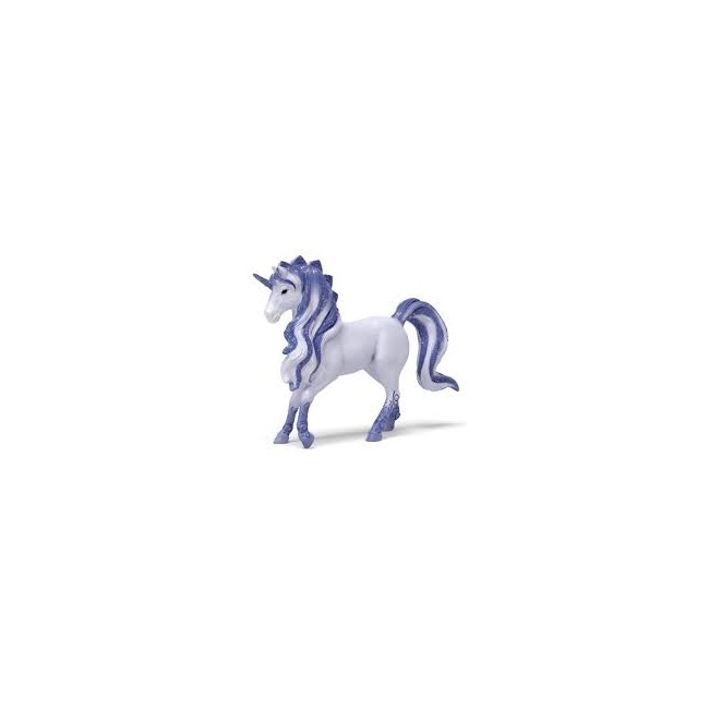 Stallone di unicorno Cosmos Bayala...