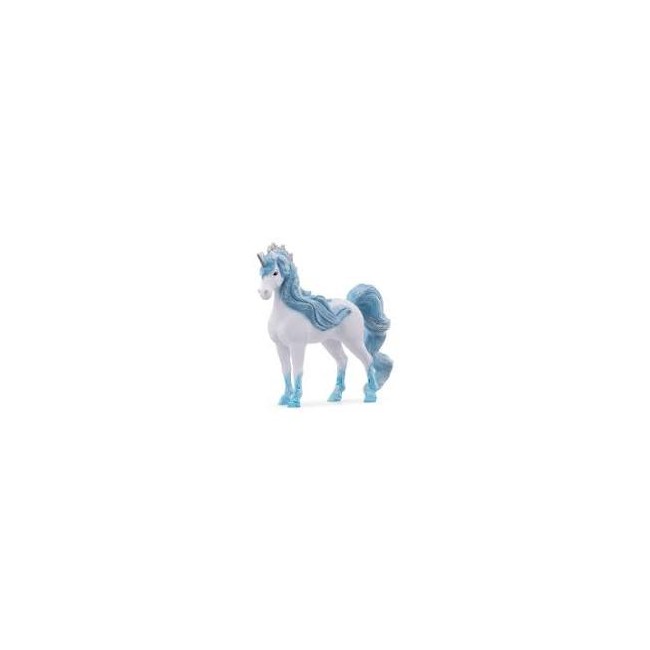 Flowy unicorno mare Bayala SCHLEICH