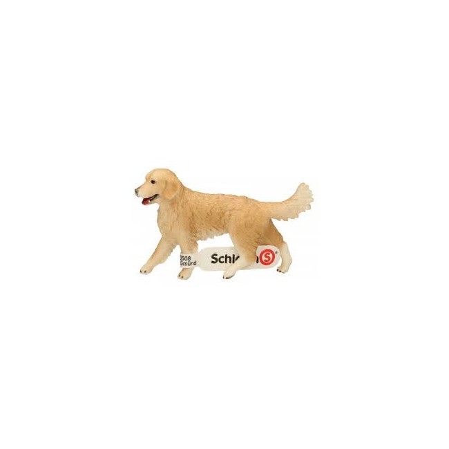Golden Retriever femmina Farm World...