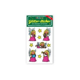 LUTZ MAUDER  78404 STICKERS ANGELI  