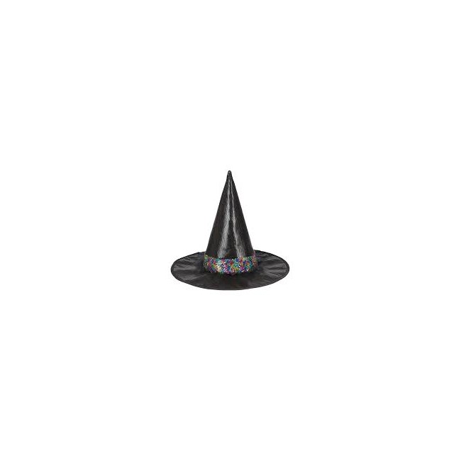 Cappello da strega Agata 4-10 anni SOUZA