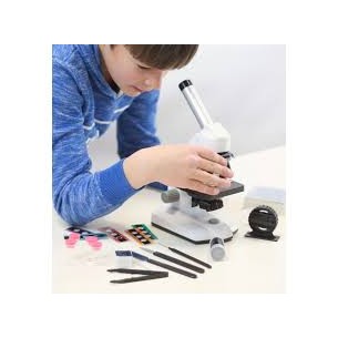 Microscopio per ragazzi con... 2
