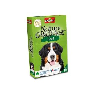 Bioviva Carte gioco Cani...